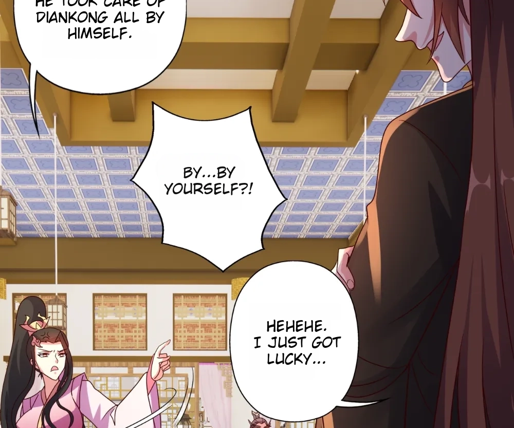 Banished Disciple's Counterattack Chapter 418 page 154 - 