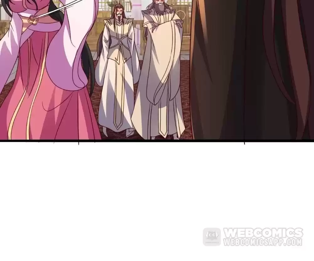 Banished Disciple's Counterattack Chapter 418 page 155 - 