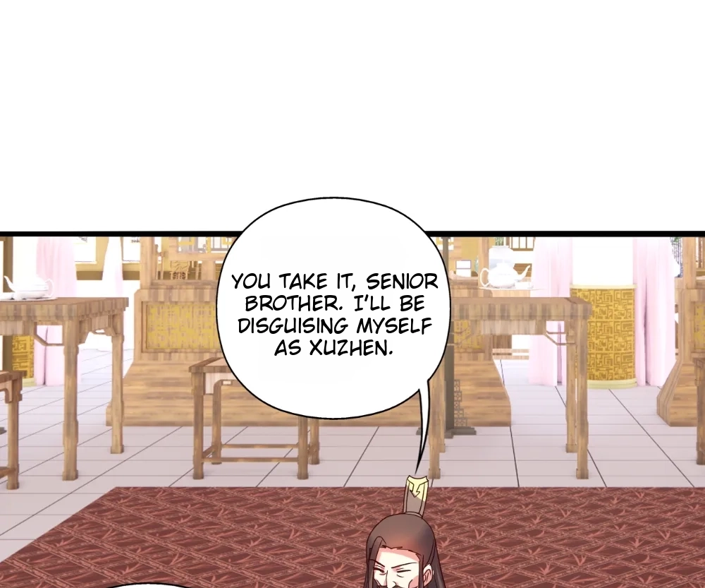 Banished Disciple's Counterattack Chapter 418 page 159 - 
