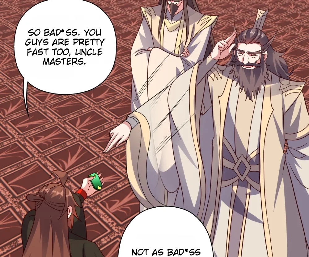 Banished Disciple's Counterattack Chapter 418 page 160 - 