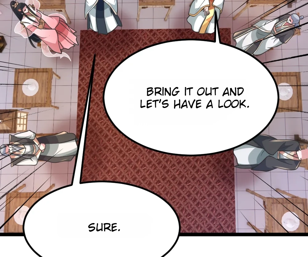 Banished Disciple's Counterattack Chapter 418 page 17 - 