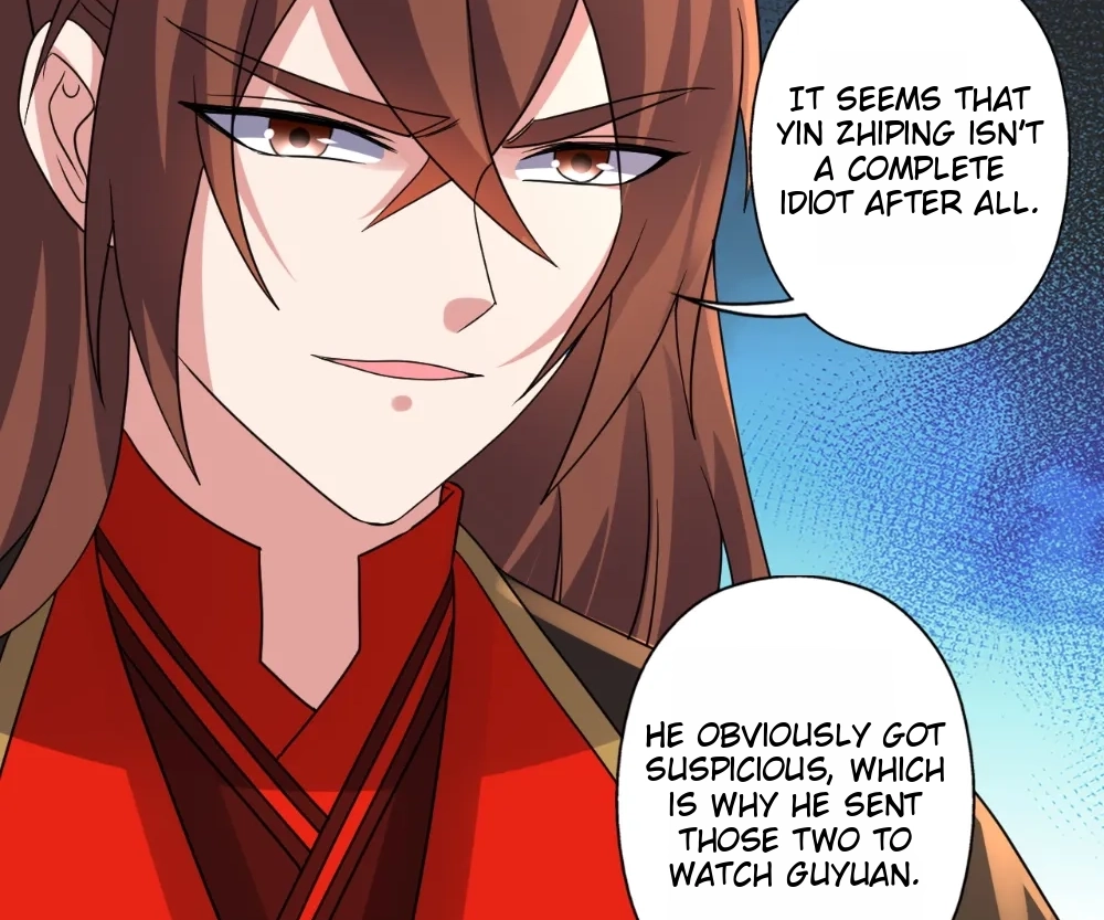 Banished Disciple's Counterattack Chapter 418 page 165 - 