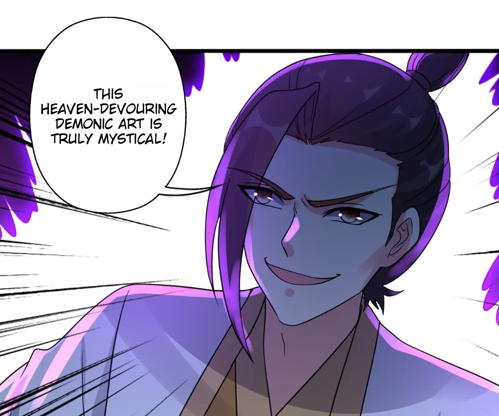 Banished Disciple's Counterattack Chapter 418 page 177 - 