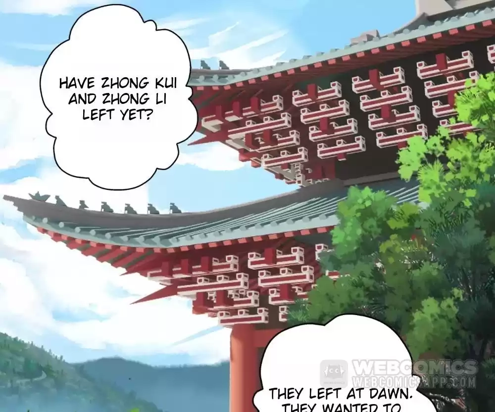 Banished Disciple's Counterattack Chapter 418 page 179 - 