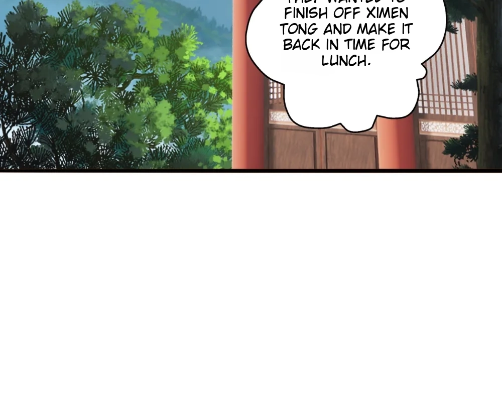 Banished Disciple's Counterattack Chapter 418 page 180 - 