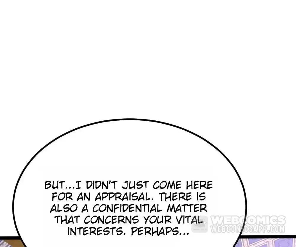 Banished Disciple's Counterattack Chapter 418 page 19 - 