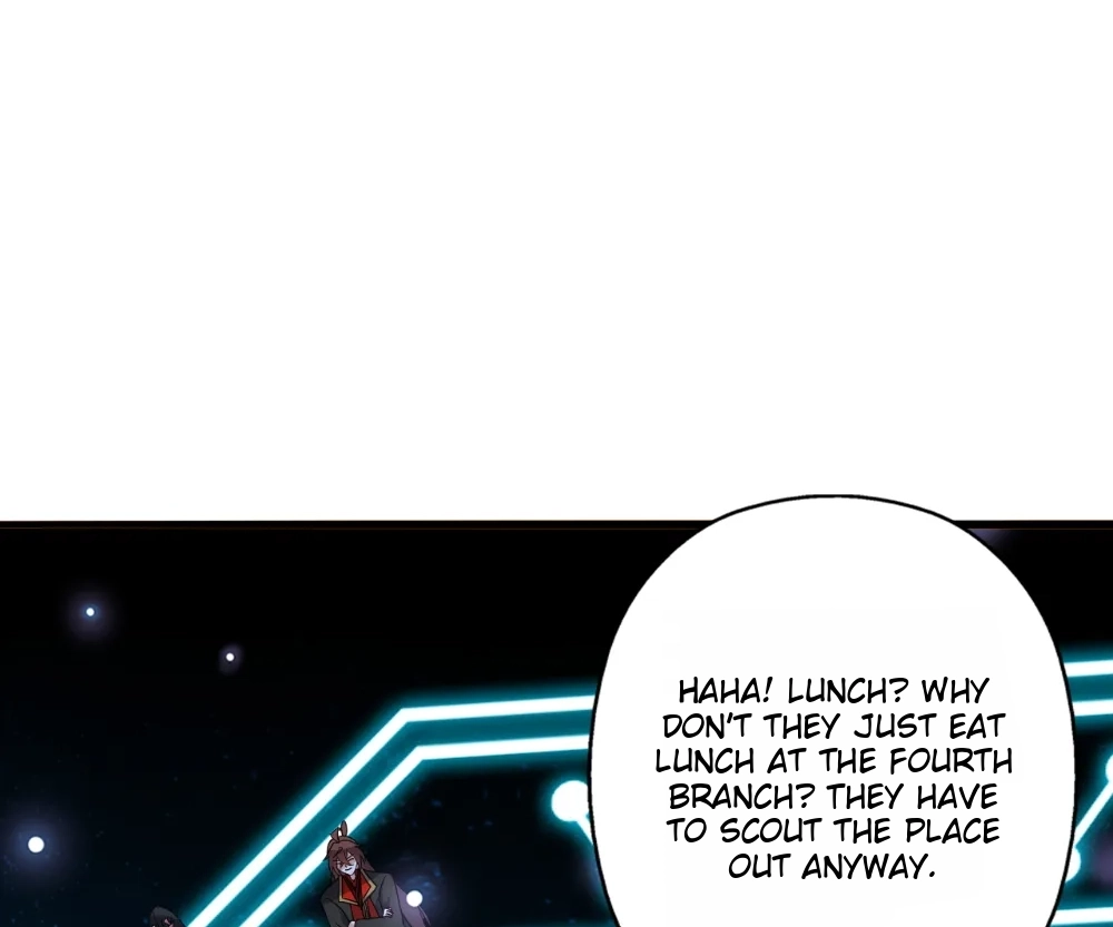 Banished Disciple's Counterattack Chapter 418 page 181 - 