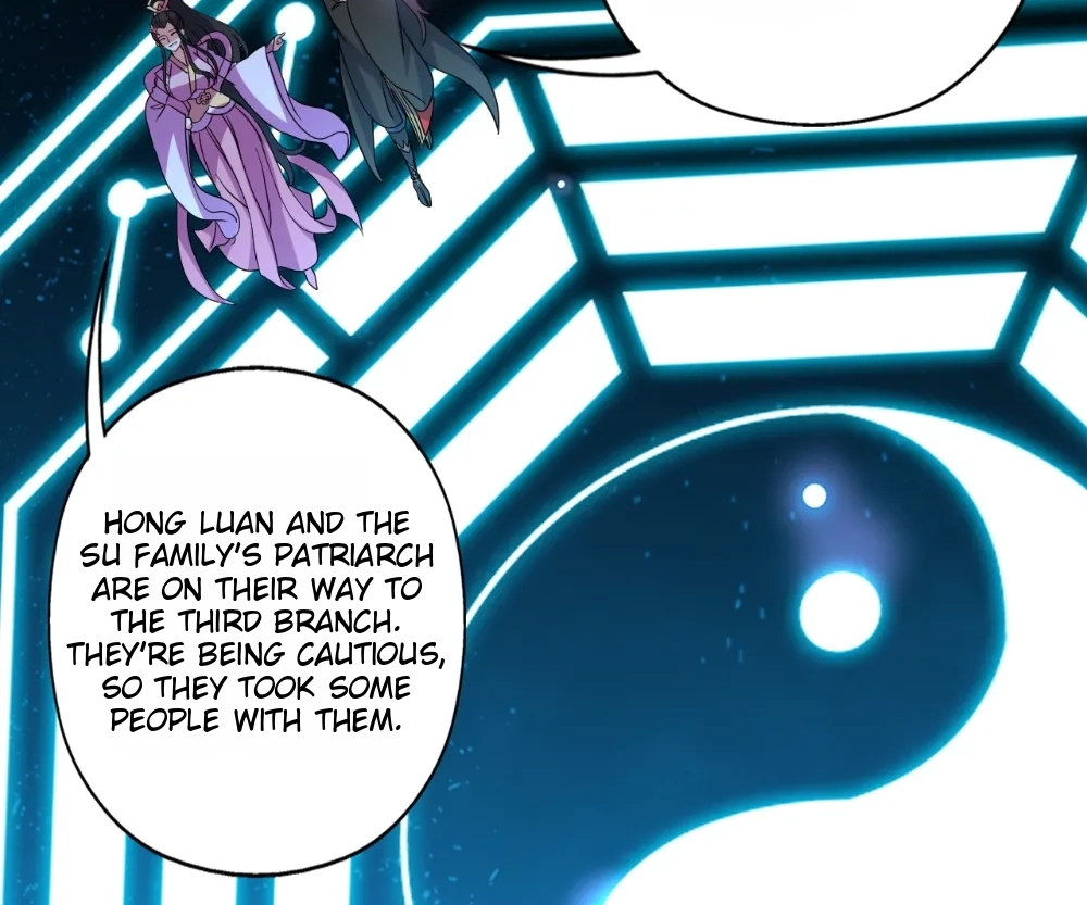 Banished Disciple's Counterattack Chapter 418 page 182 - 