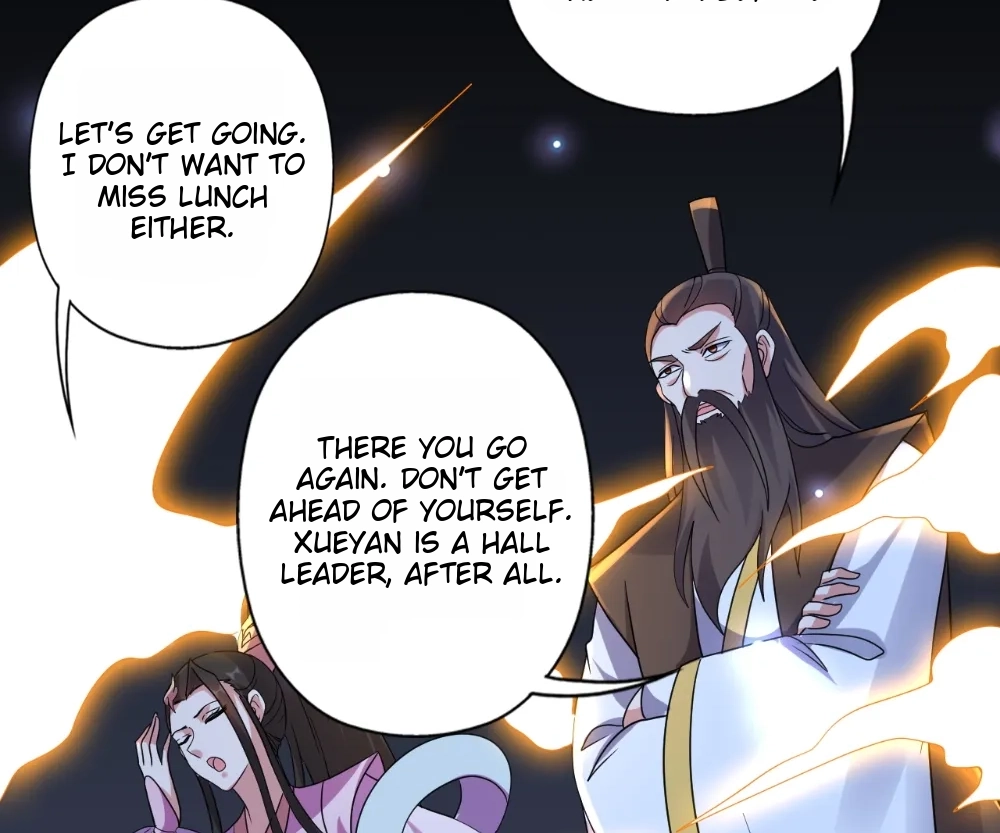 Banished Disciple's Counterattack Chapter 418 page 185 - 