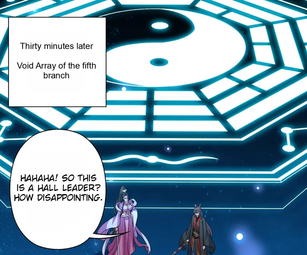 Banished Disciple's Counterattack Chapter 418 page 188 - 