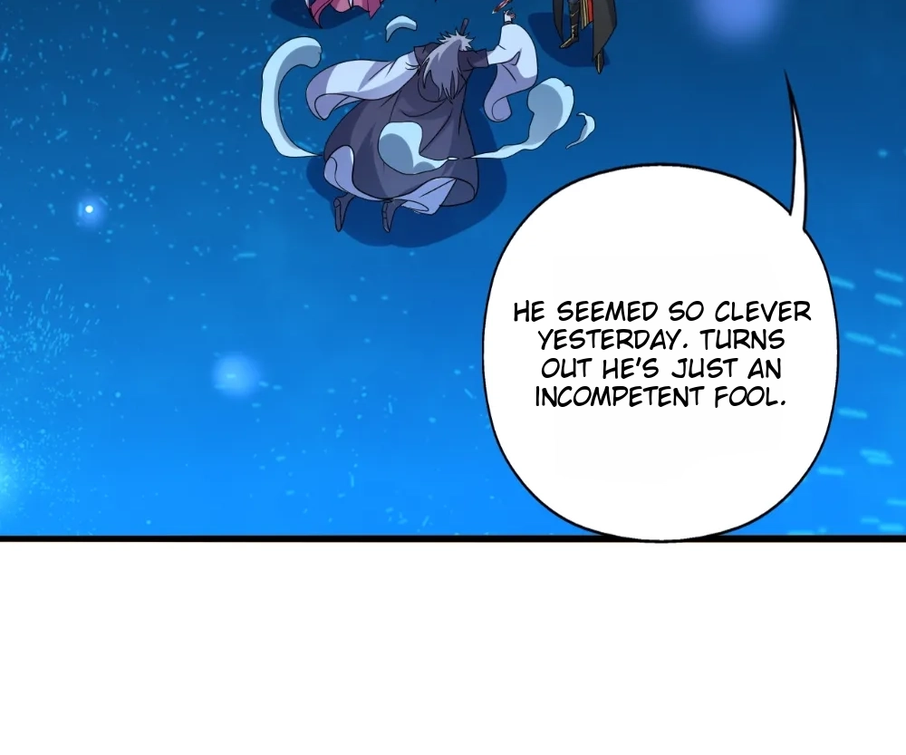 Banished Disciple's Counterattack Chapter 418 page 189 - 
