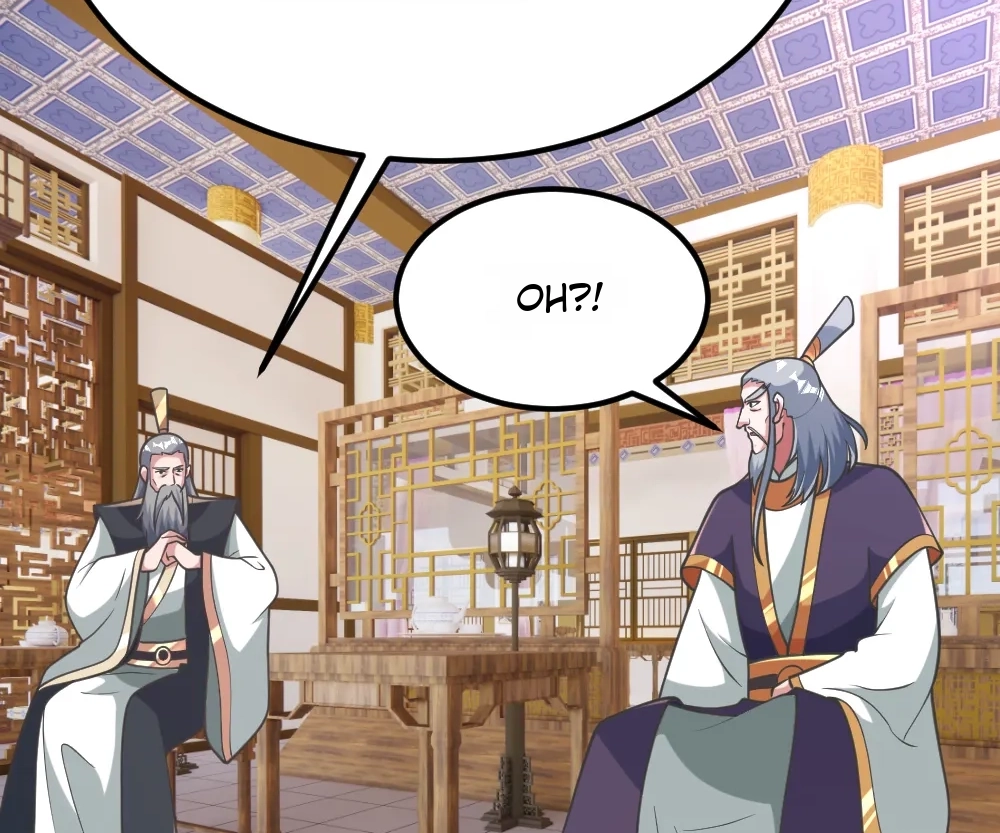 Banished Disciple's Counterattack Chapter 418 page 20 - 