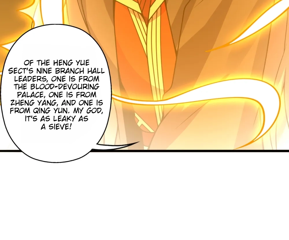 Banished Disciple's Counterattack Chapter 418 page 197 - 