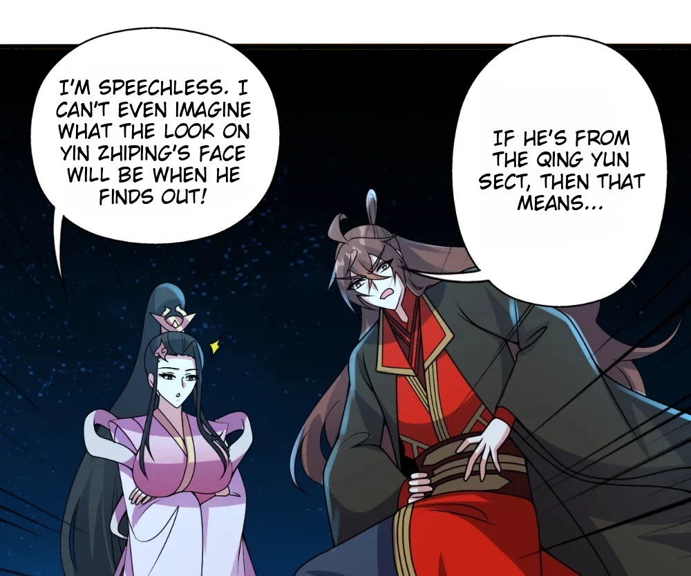 Banished Disciple's Counterattack Chapter 418 page 199 - 