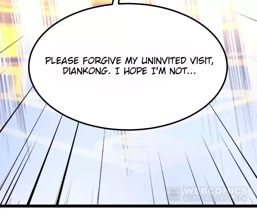 Banished Disciple's Counterattack Chapter 418 page 3 - 