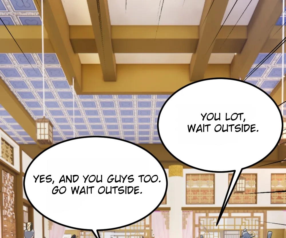 Banished Disciple's Counterattack Chapter 418 page 23 - 
