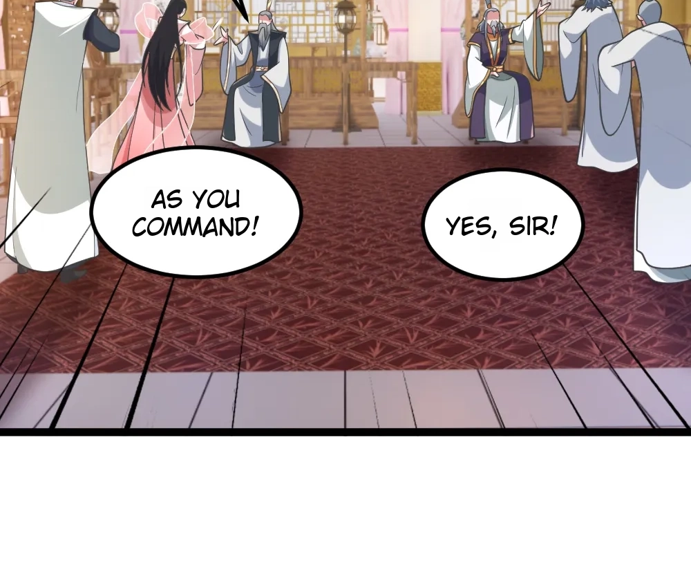 Banished Disciple's Counterattack Chapter 418 page 24 - 