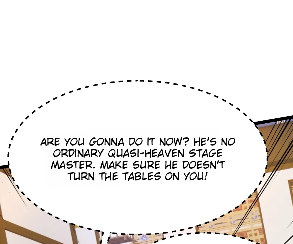 Banished Disciple's Counterattack Chapter 418 page 25 - 