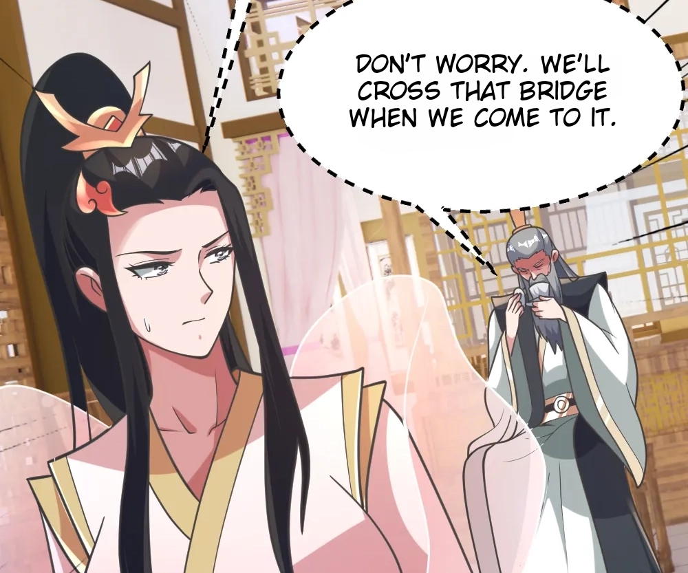 Banished Disciple's Counterattack Chapter 418 page 26 - 