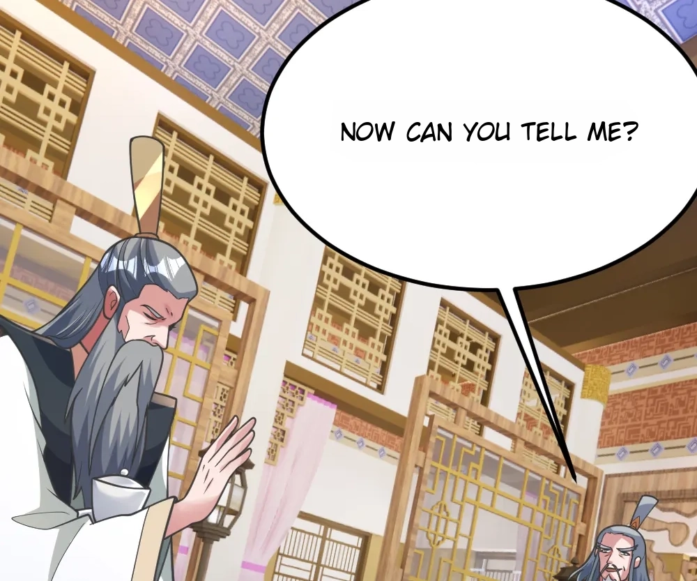Banished Disciple's Counterattack Chapter 418 page 29 - 