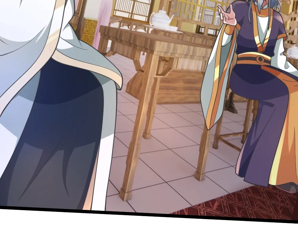 Banished Disciple's Counterattack Chapter 418 page 30 - 