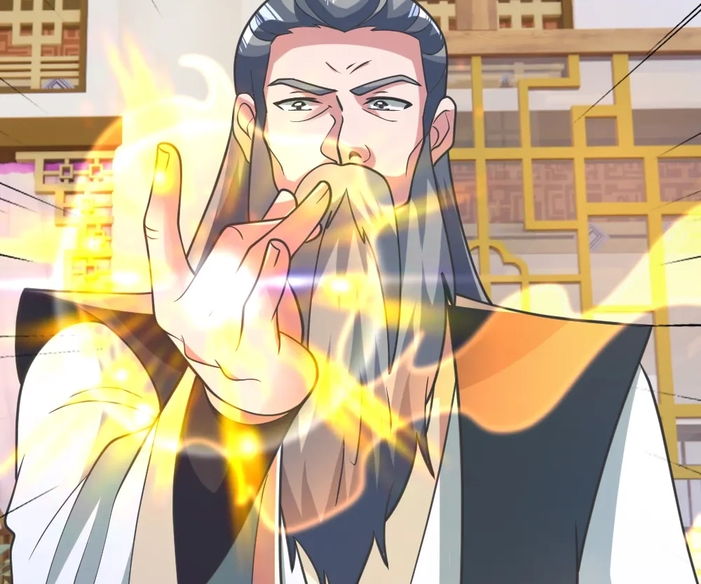 Banished Disciple's Counterattack Chapter 418 page 33 - 