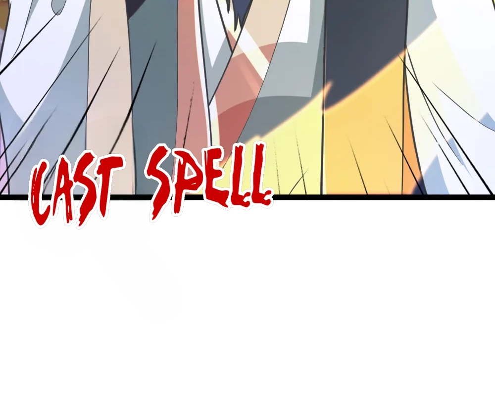 Banished Disciple's Counterattack Chapter 418 page 34 - 