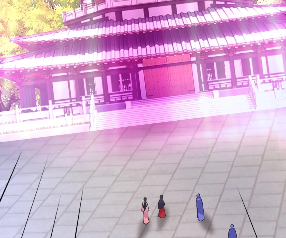 Banished Disciple's Counterattack Chapter 418 page 38 - 
