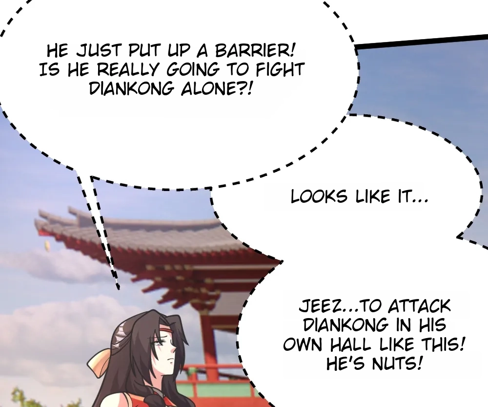Banished Disciple's Counterattack Chapter 418 page 40 - 