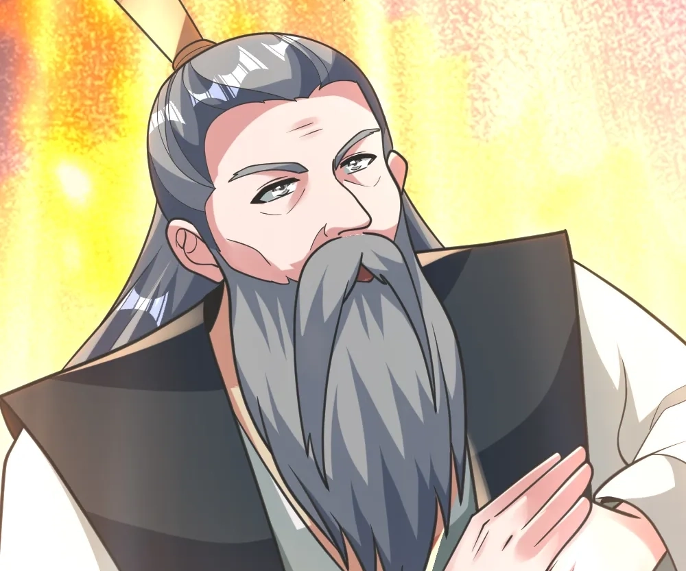 Banished Disciple's Counterattack Chapter 418 page 5 - 