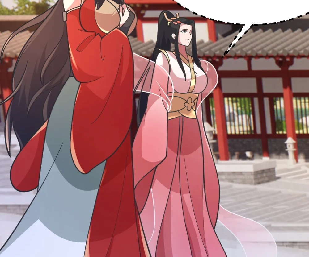 Banished Disciple's Counterattack Chapter 418 page 41 - 