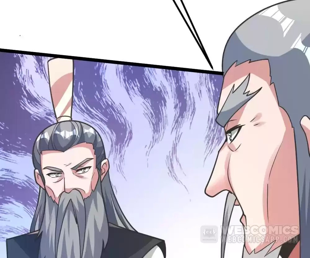 Banished Disciple's Counterattack Chapter 418 page 43 - 