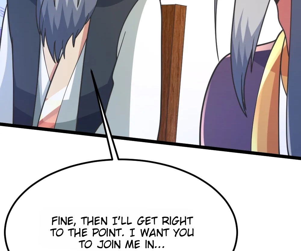 Banished Disciple's Counterattack Chapter 418 page 44 - 