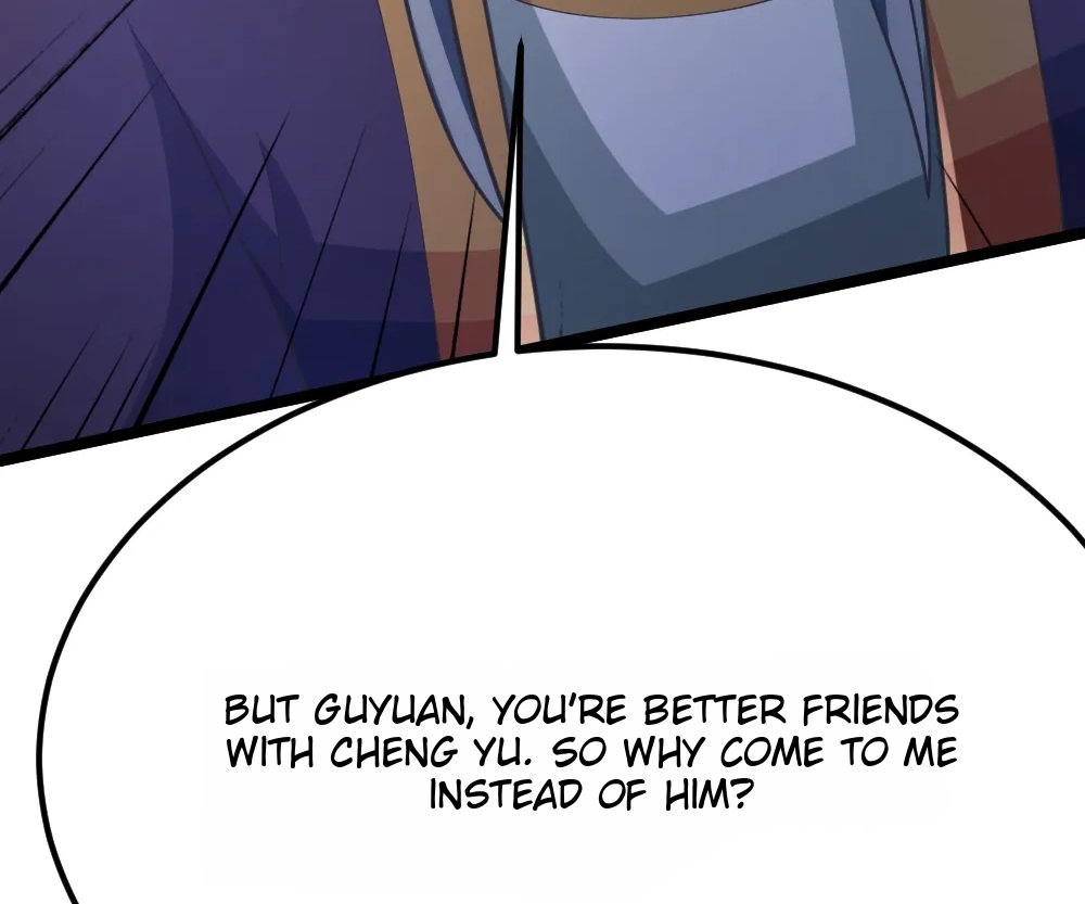 Banished Disciple's Counterattack Chapter 418 page 50 - 