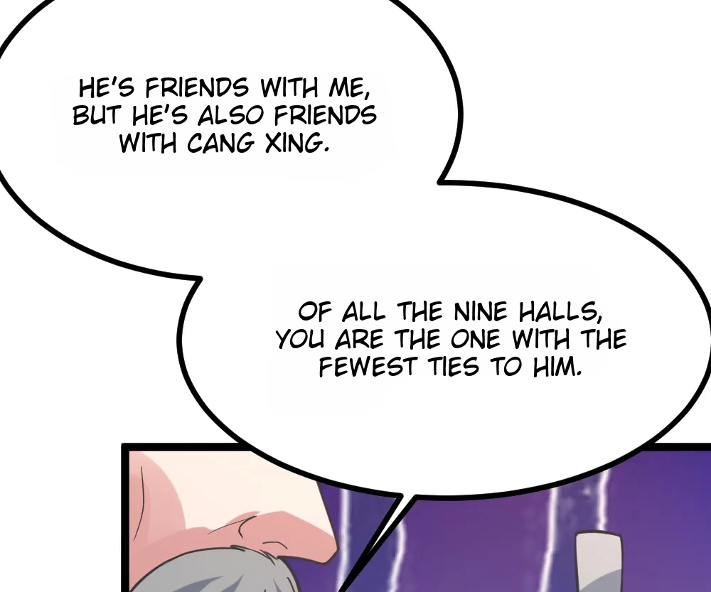 Banished Disciple's Counterattack Chapter 418 page 52 - 