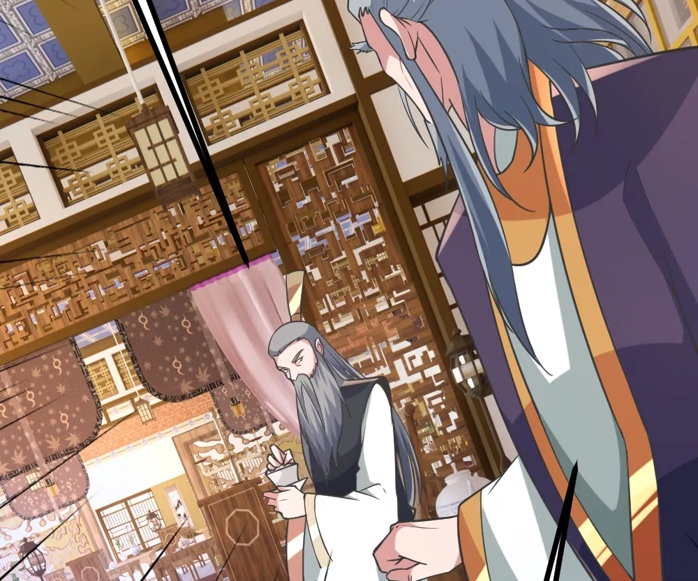 Banished Disciple's Counterattack Chapter 418 page 56 - 
