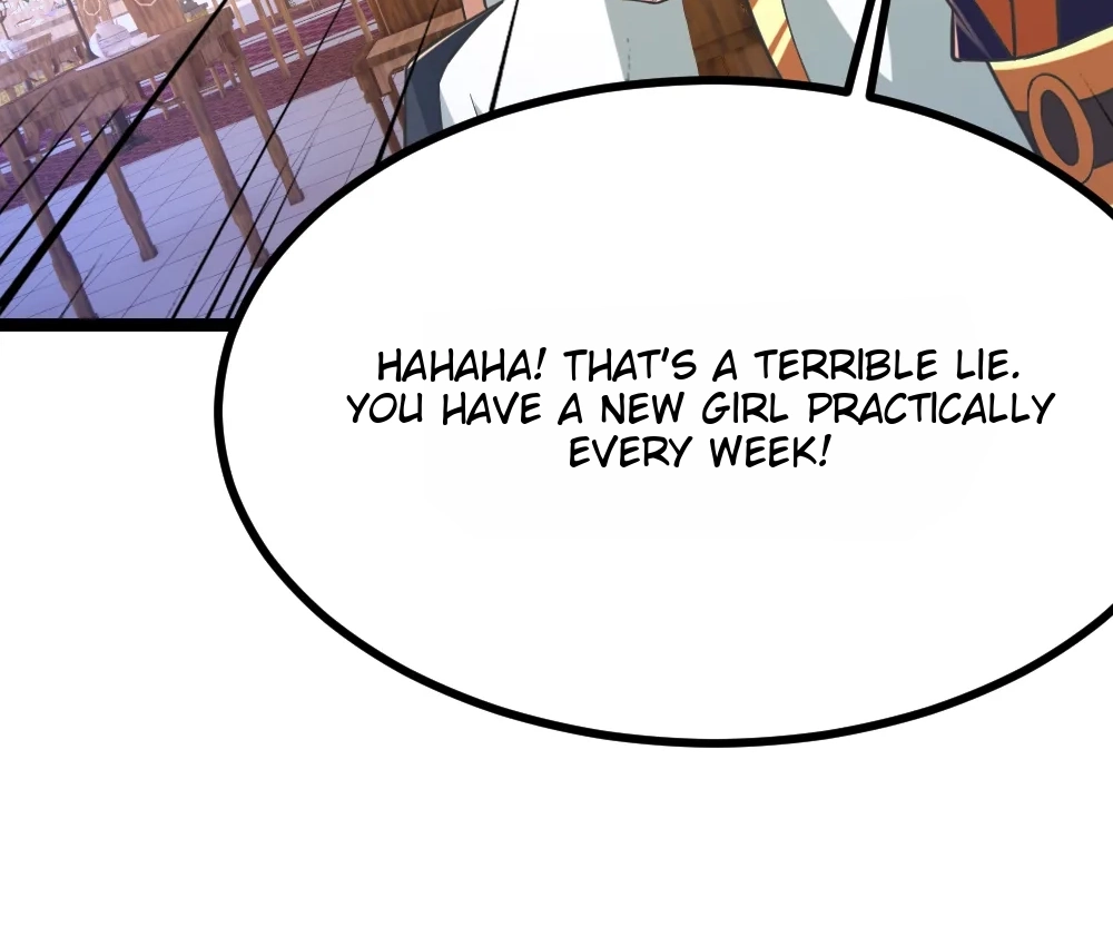 Banished Disciple's Counterattack Chapter 418 page 57 - 
