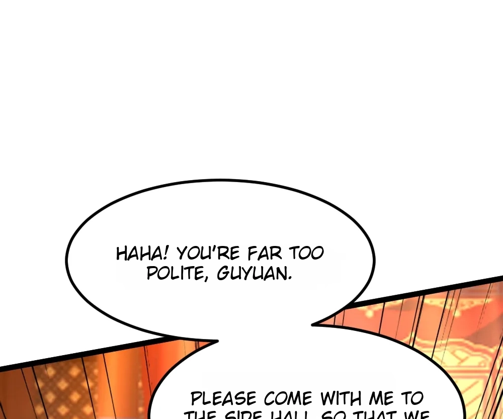 Banished Disciple's Counterattack Chapter 418 page 7 - 