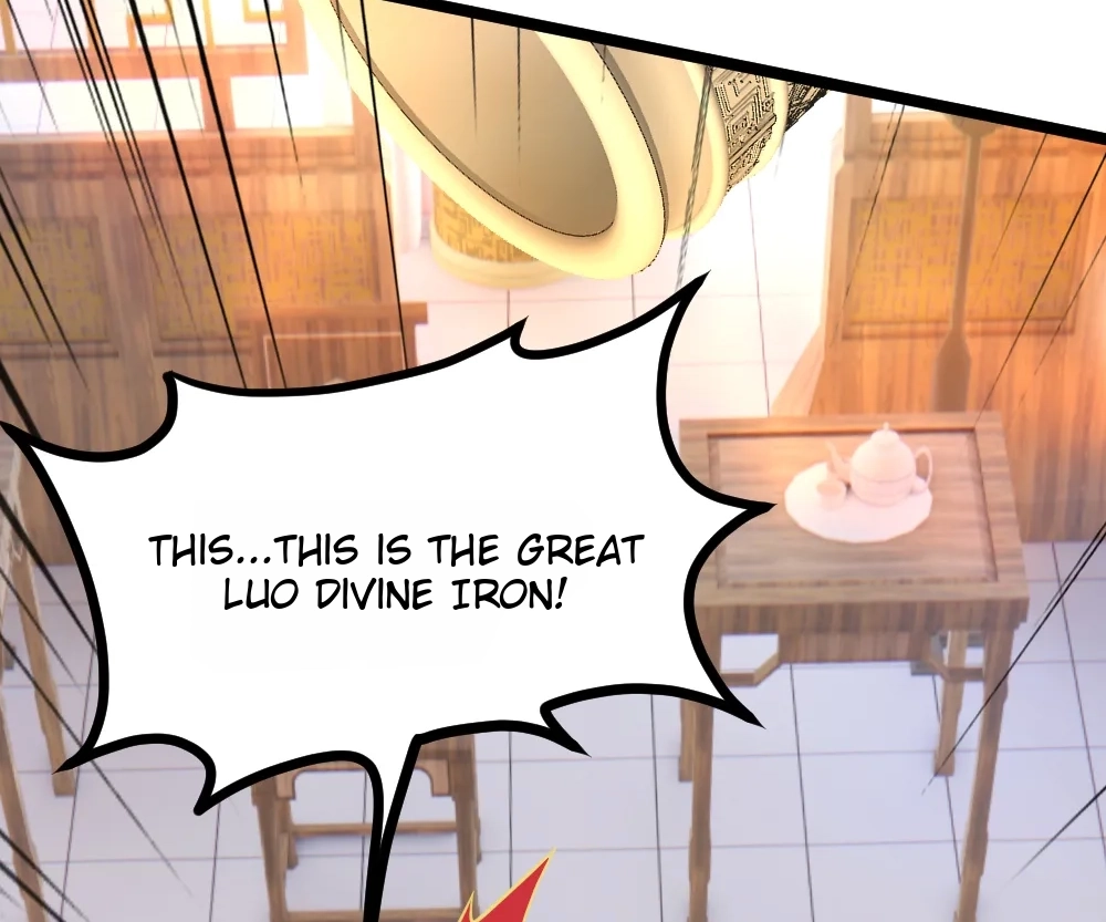 Banished Disciple's Counterattack Chapter 418 page 73 - 