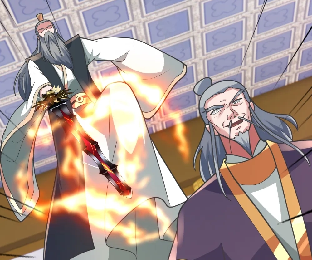 Banished Disciple's Counterattack Chapter 418 page 78 - 