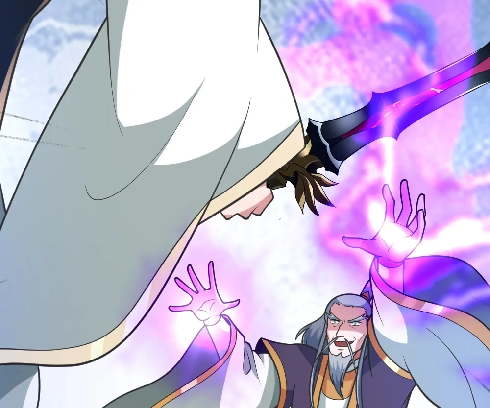 Banished Disciple's Counterattack Chapter 418 page 89 - 