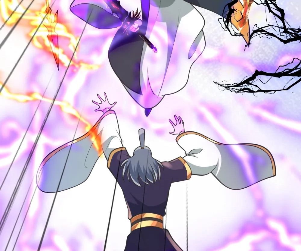 Banished Disciple's Counterattack Chapter 418 page 98 - 