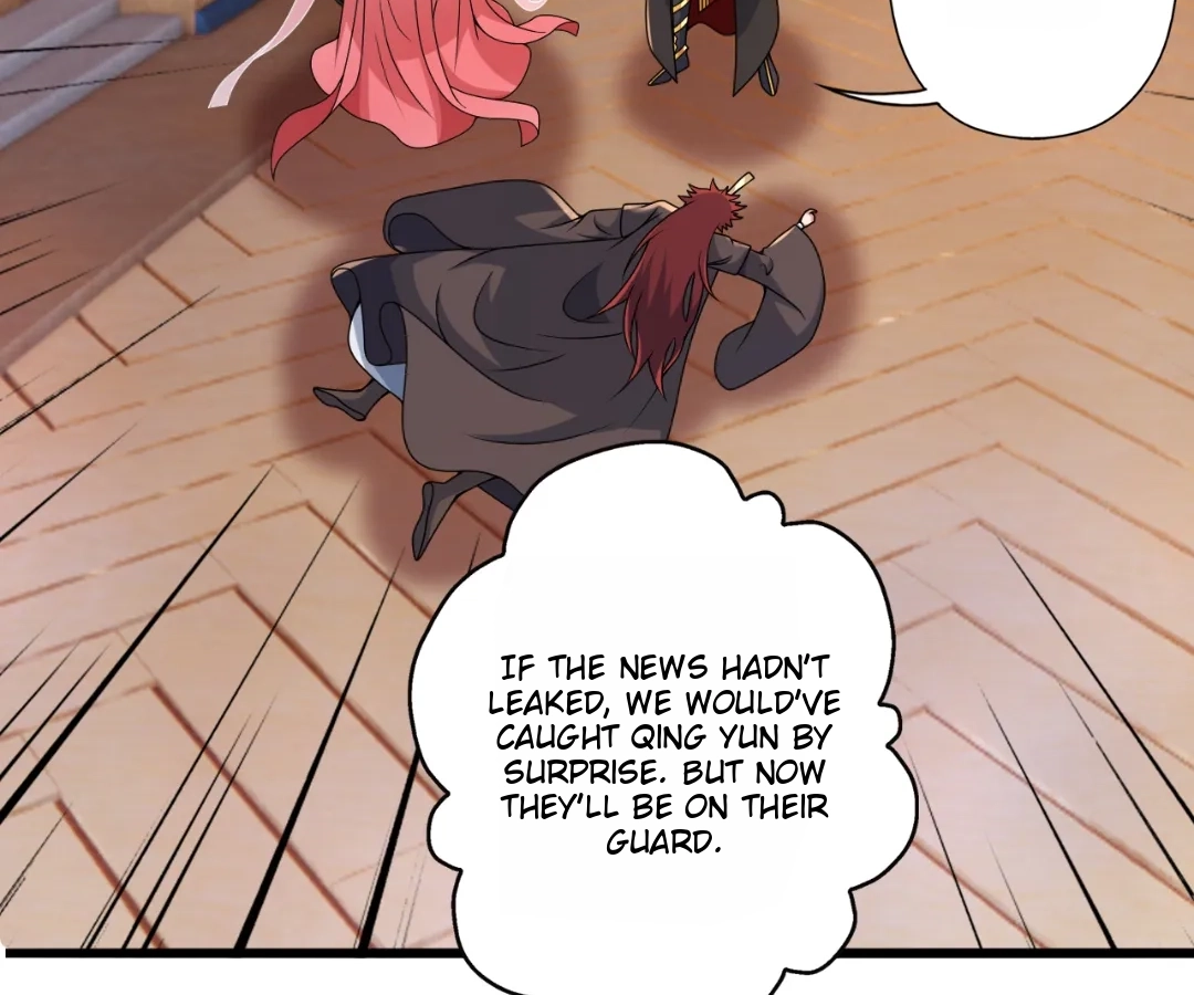 Banished Disciple's Counterattack Chapter 419 page 2 - 