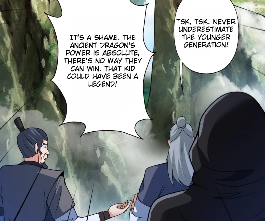 Banished Disciple's Counterattack Chapter 419 page 101 - 