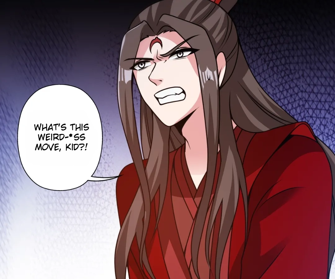 Banished Disciple's Counterattack Chapter 419 page 104 - 
