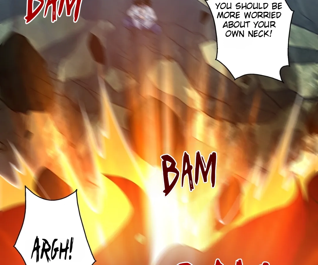 Banished Disciple's Counterattack Chapter 419 page 111 - 