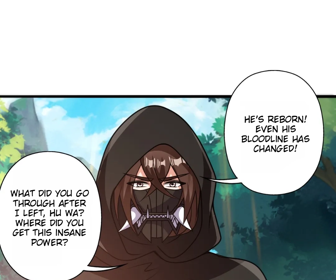 Banished Disciple's Counterattack Chapter 419 page 114 - 