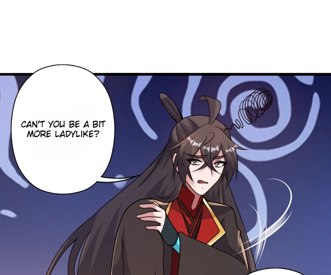 Banished Disciple's Counterattack Chapter 419 page 13 - 