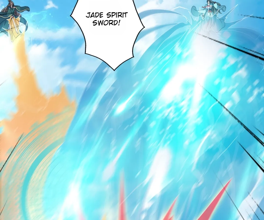 Banished Disciple's Counterattack Chapter 419 page 125 - 