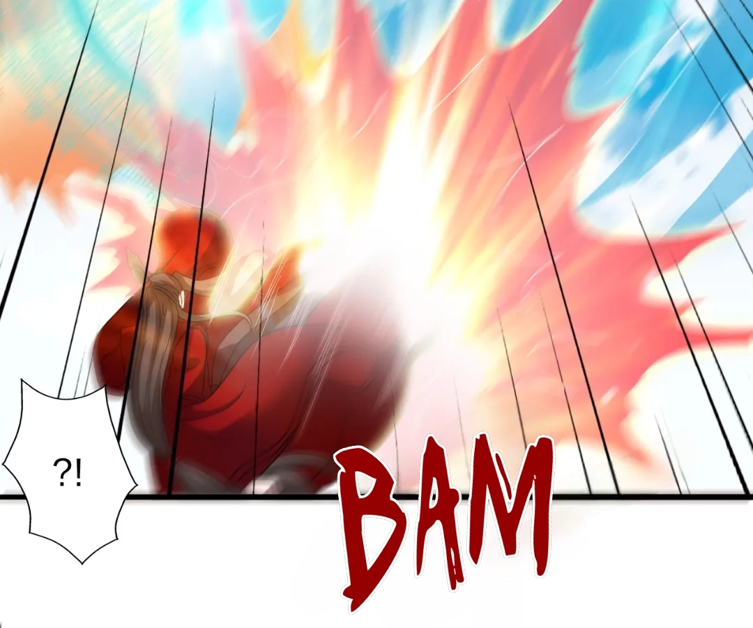Banished Disciple's Counterattack Chapter 419 page 126 - 
